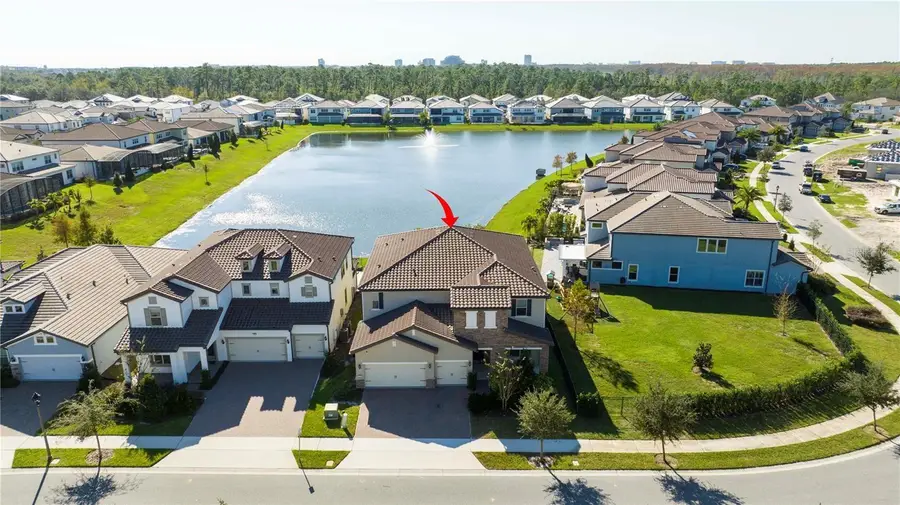 7797 Wandering Way, Orlando, FL 32836 - #3