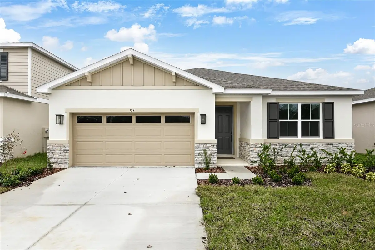 139 Waterstone Loop, Tavares, FL 32778 - #1