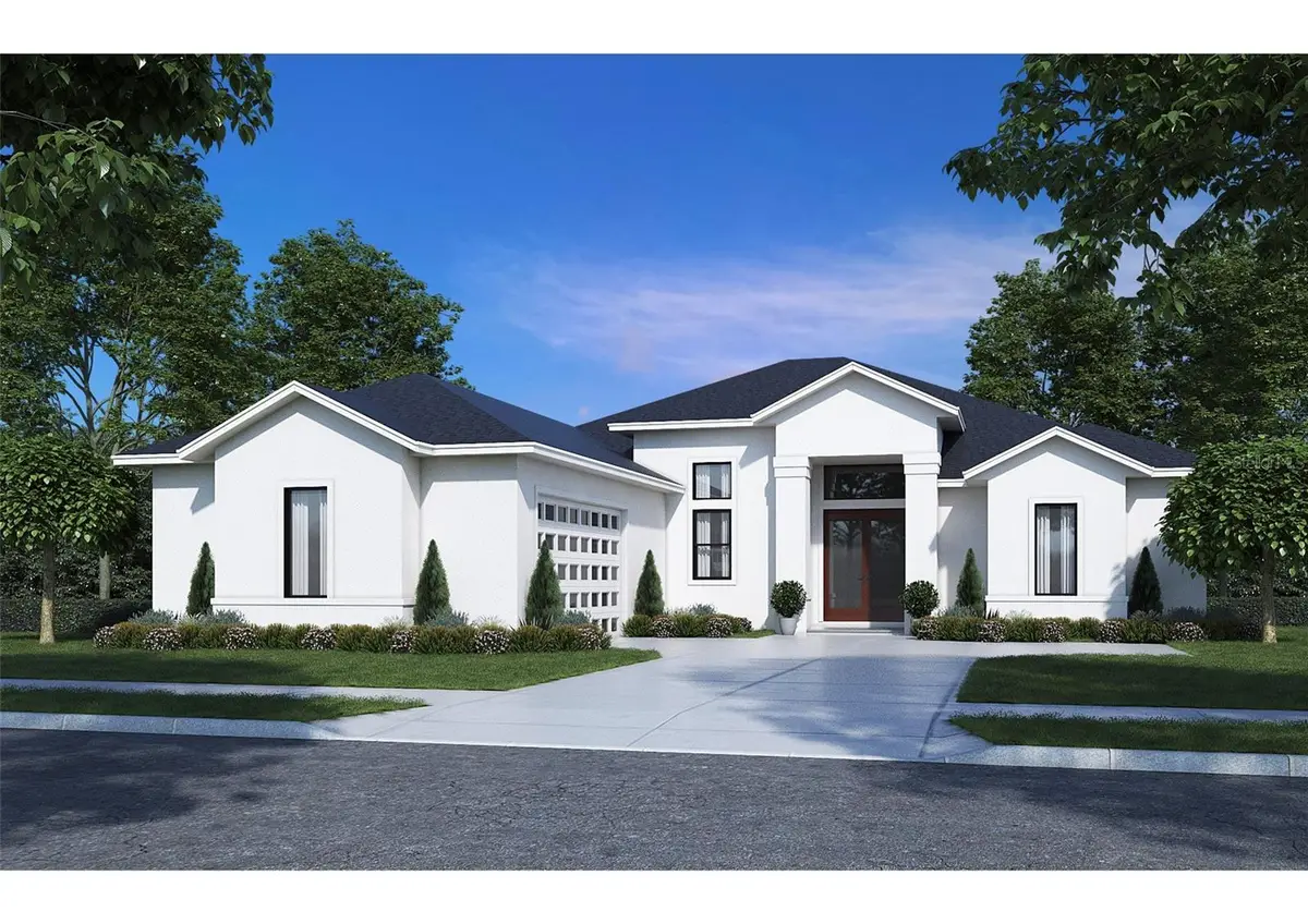 3430 Lake Diane Road, Tavares, FL 32778 - #1