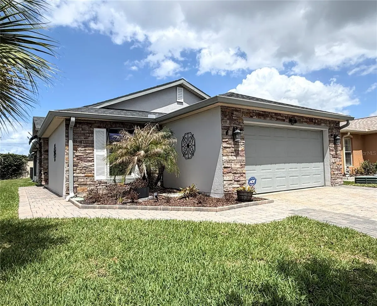 336 Grand Canal Drive, Poinciana, FL 34759 - #1