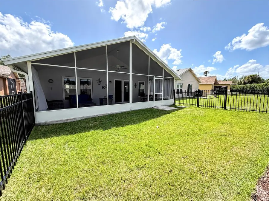 336 Grand Canal Drive, Poinciana, FL 34759 - #3
