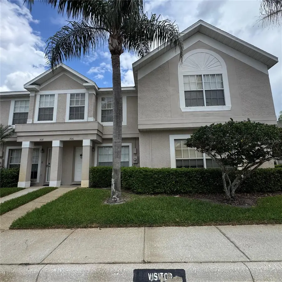 306 Kensington Lake Circle, Brandon, FL 33511 - #2