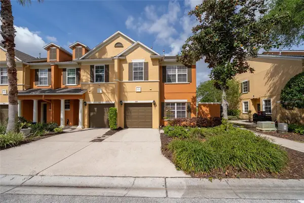860 Assembly Court, REUNION, FL 34747