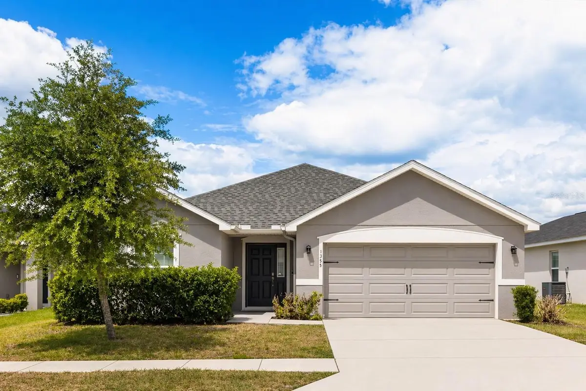1385 Mezzavalle Way, Auburndale, FL 33823 - #1