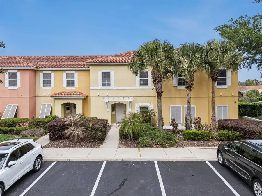 3103 Yellow Lantana Lane, Kissimmee, FL 34747 - #2