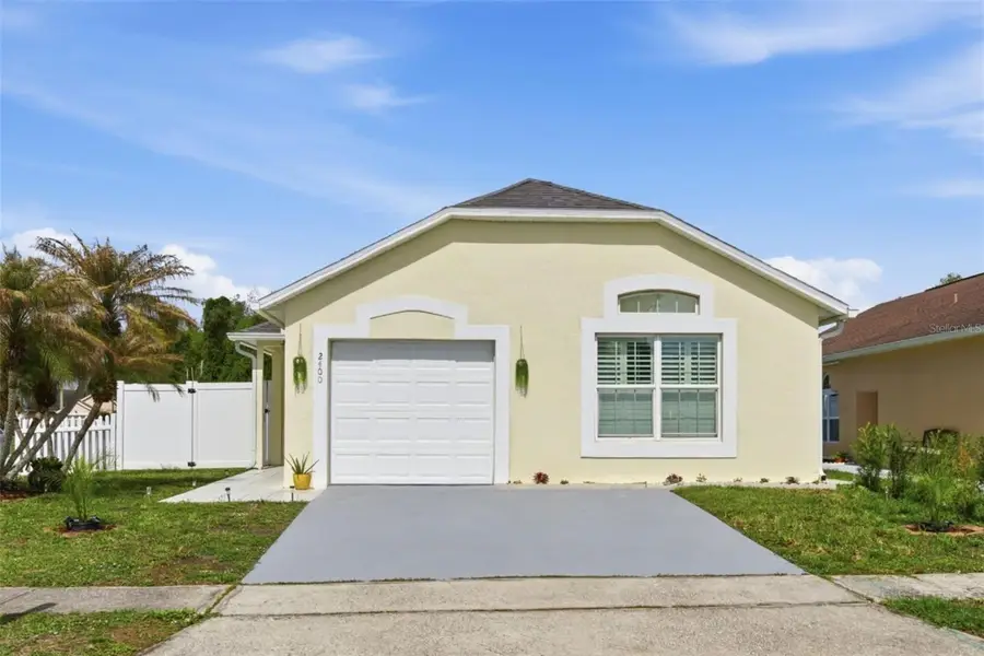 2400 Weymouth Court, Kissimmee, FL 34743 - #3