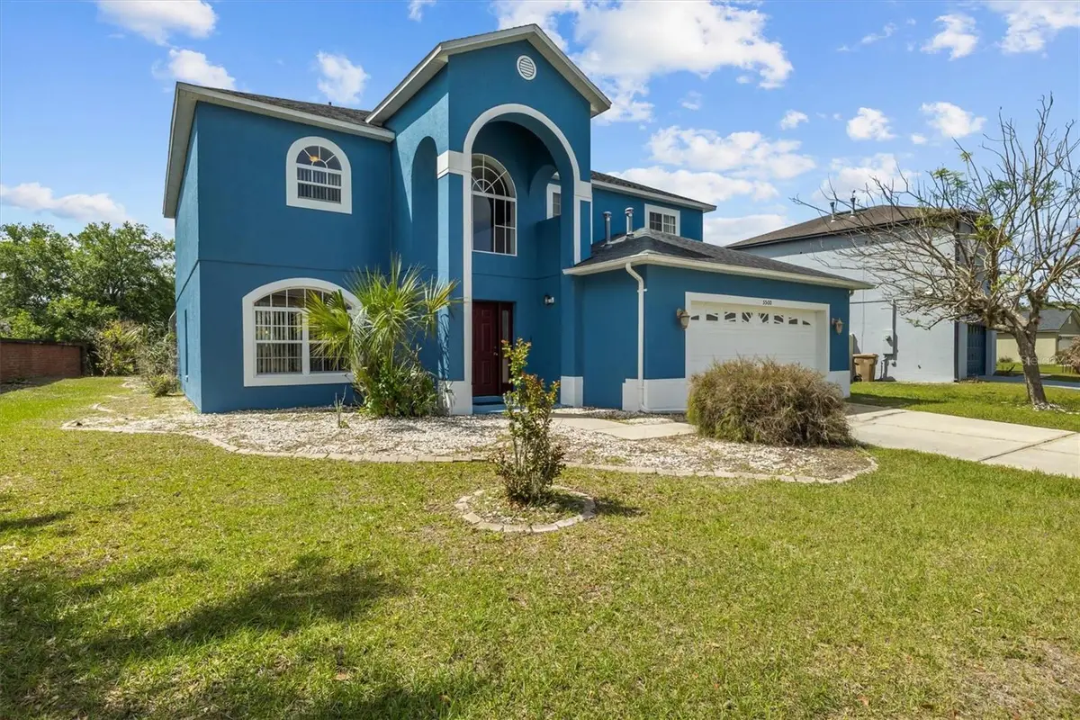 5500 Willow Bend Trail, Kissimmee, FL 34758 - #1