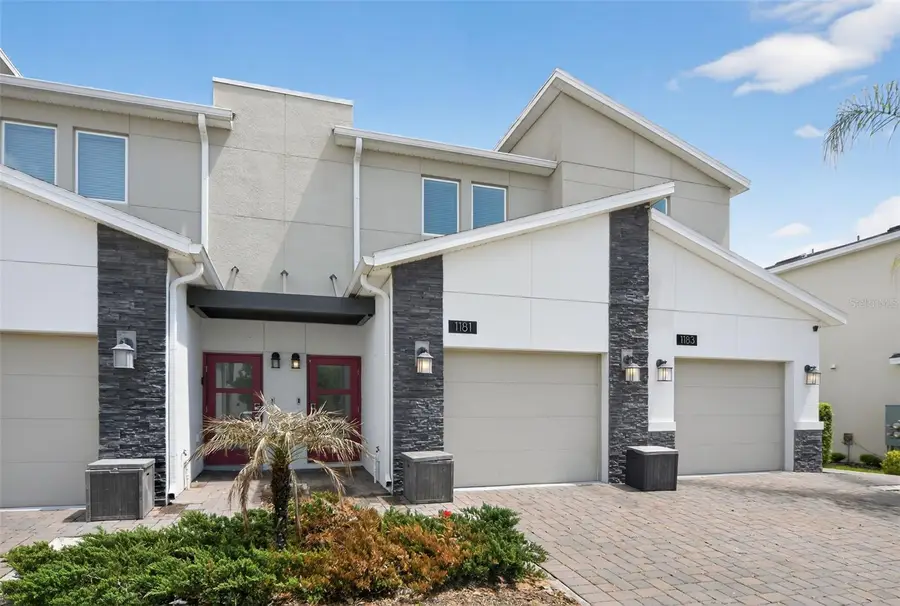 1181 Drop Lane, Davenport, FL 33896 - #2