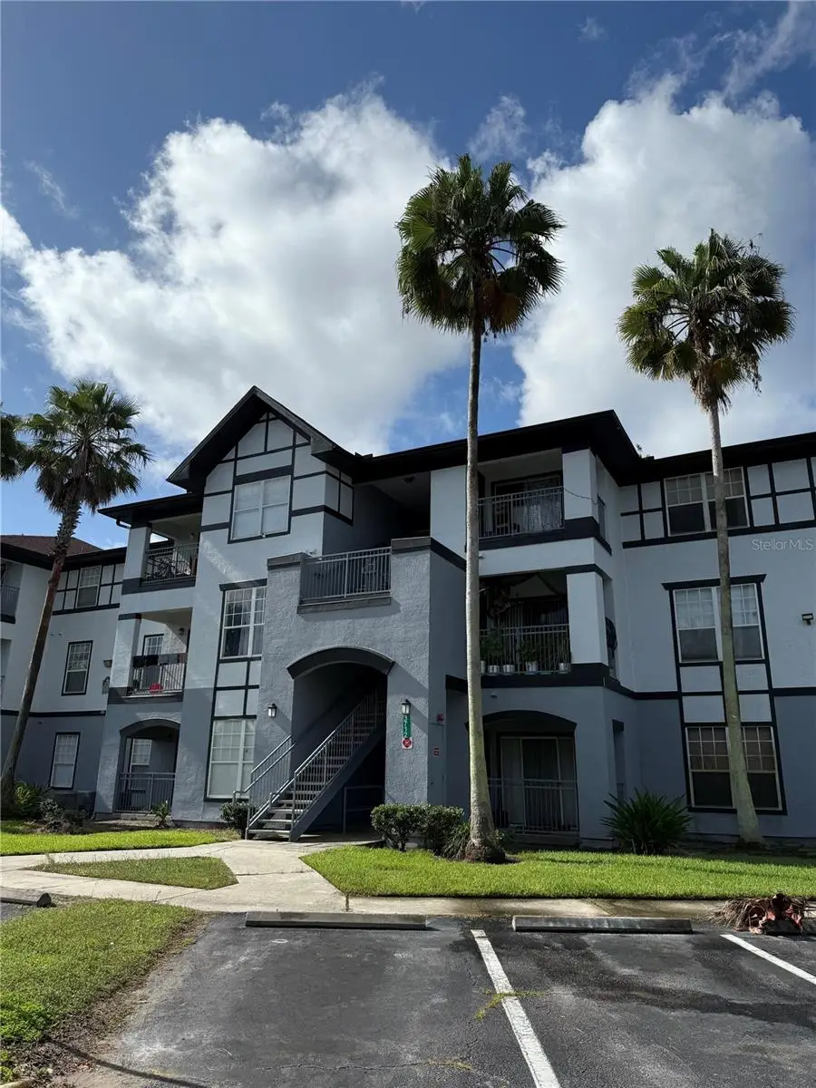 3712 Castle Pines Lane #4137, Orlando, FL 32839 - #1