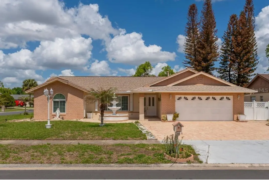 2779 Muscatello Street, Orlando, FL 32837 - #1