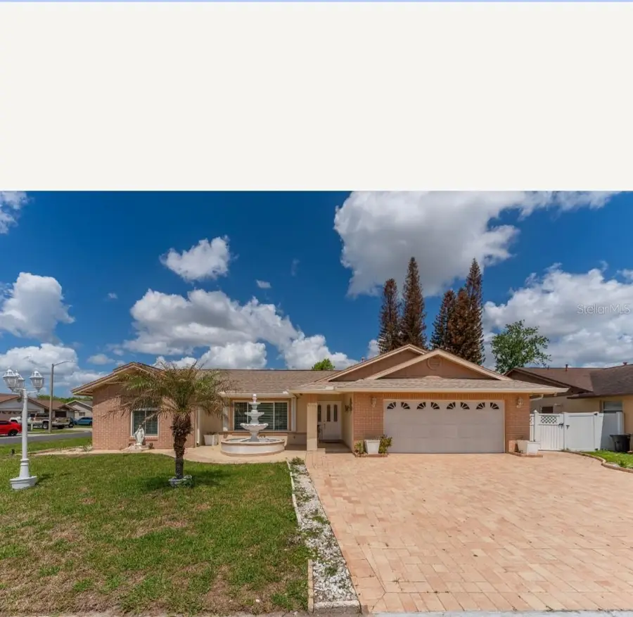 2779 Muscatello Street, Orlando, FL 32837 - #2