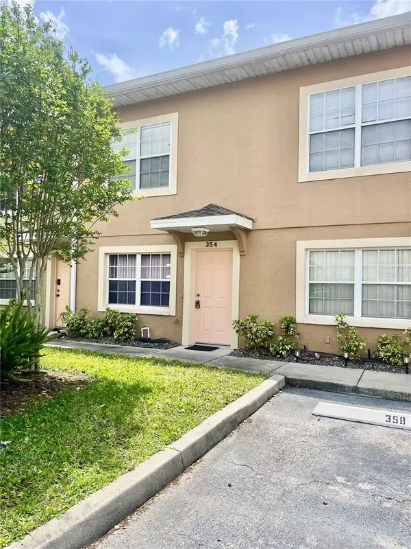 354 Cervantes Drive, KISSIMMEE, FL 34743