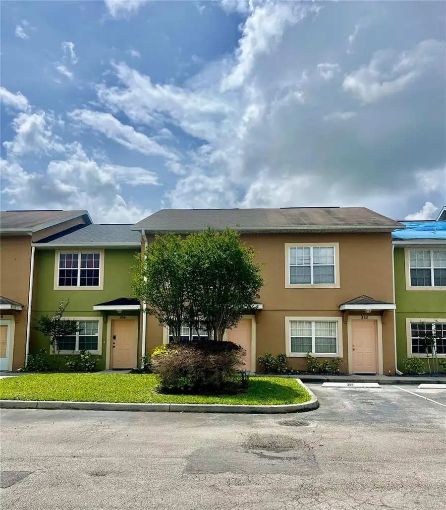 354 Cervantes Drive, Kissimmee, FL 34743 - #3