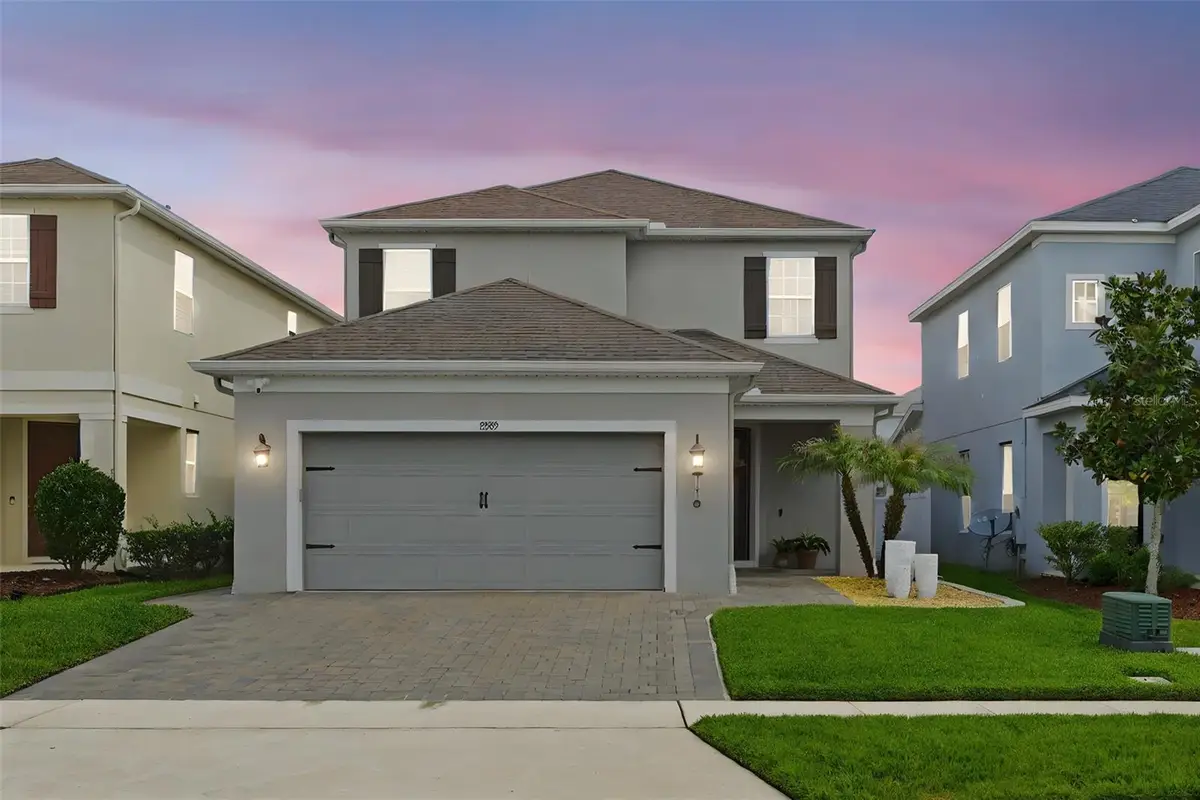 2385 Dammar Street, Orlando, FL 32824 - #1