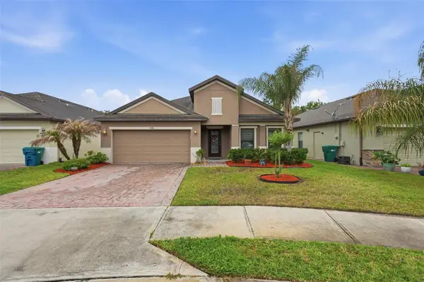 5541 Extravagant Court, COCOA, FL 32926