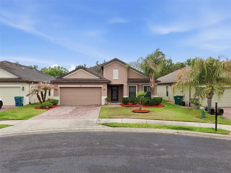 5541 Extravagant Court, Cocoa, FL 32926 - #3