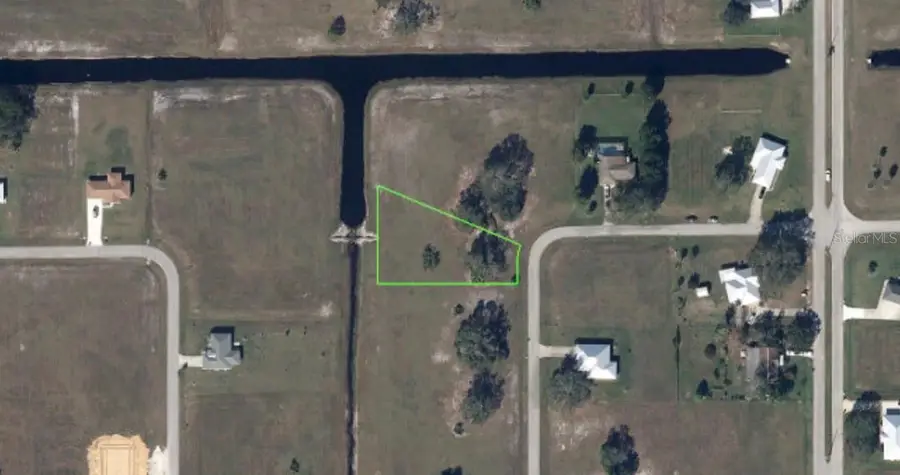 432 Mirador Drive, Sebring, FL 33876 - #2