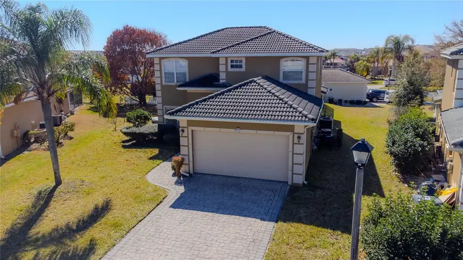 416 Vista Loop, Davenport, FL 33897 - #2