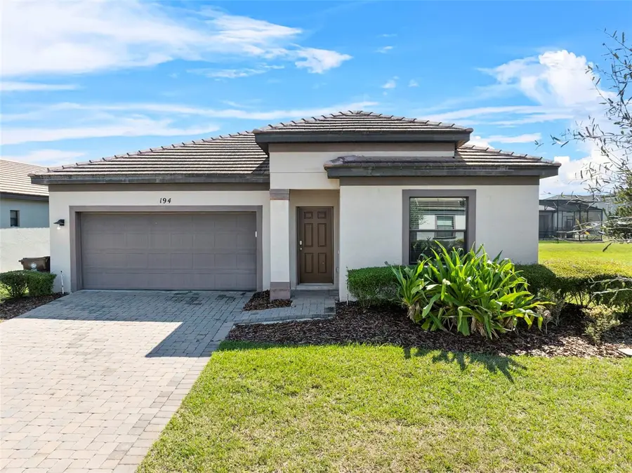 194 Aidans Landing, Haines City, FL 33844 - #2