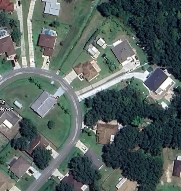 0 Tiffany Court, KISSIMMEE, FL 34758