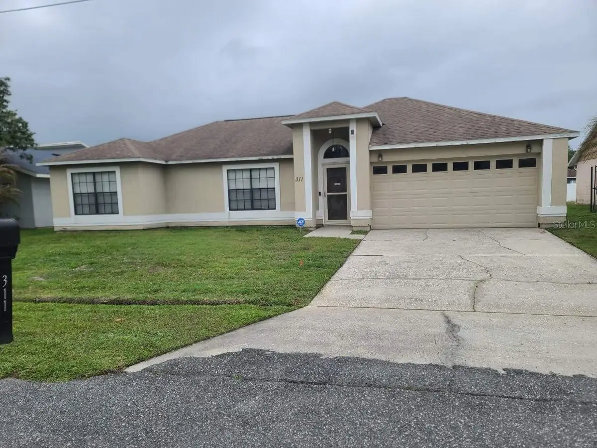 311 Mariana Way, Kissimmee, FL 34758 - #1