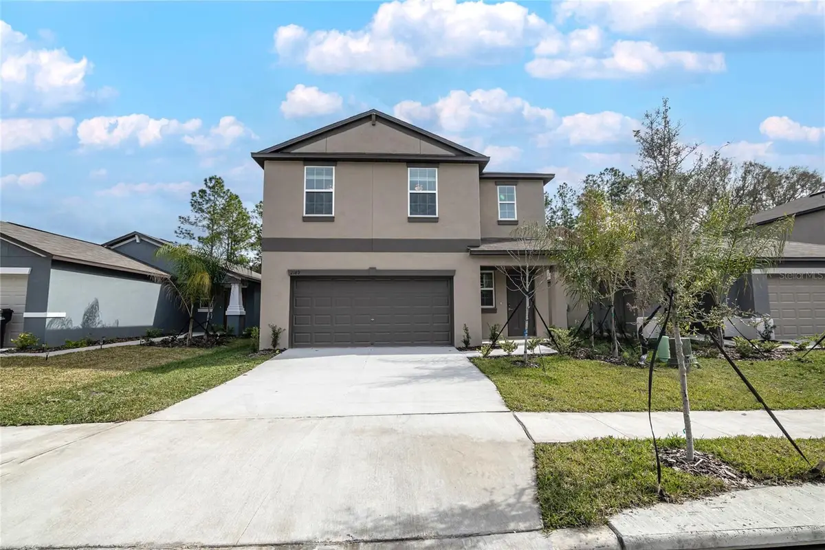 2189 Teneroc Trail, Lakeland, FL 33801 - #1