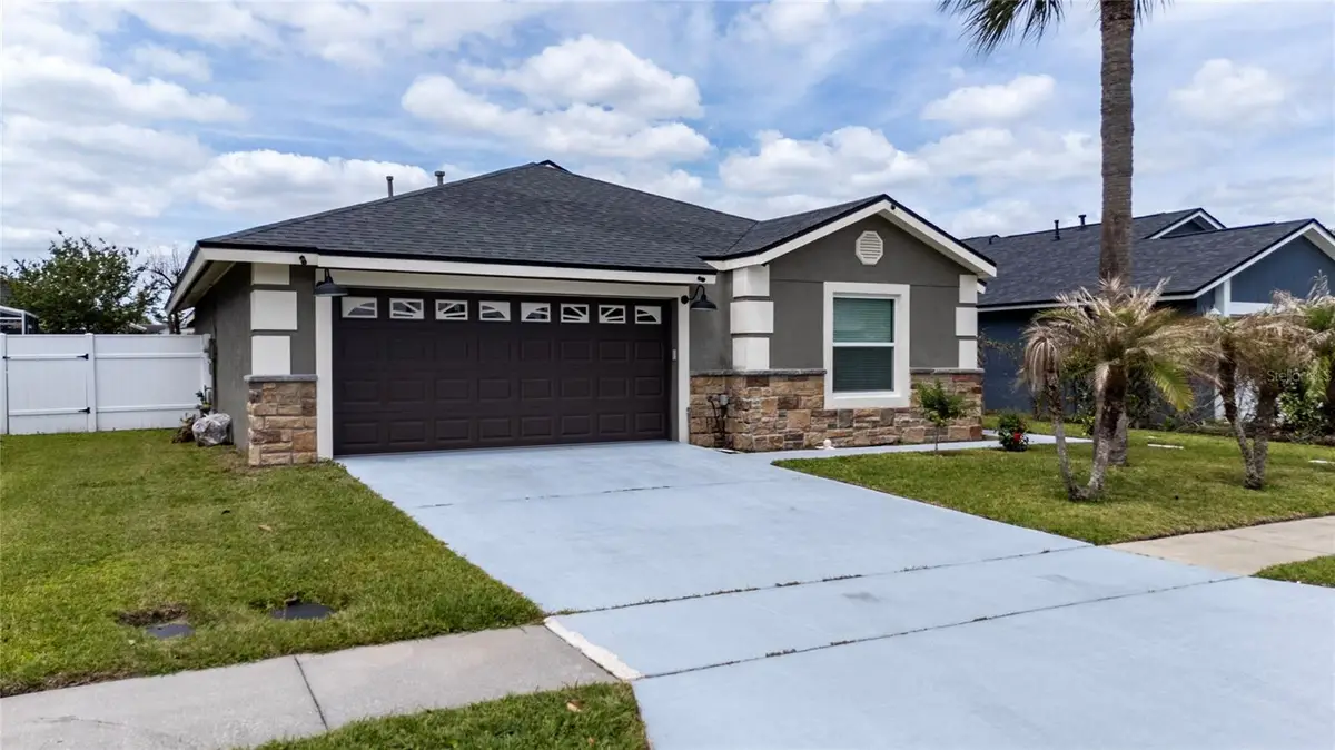 3254 Moccasin Drive, Kissimmee, FL 34746 - #1