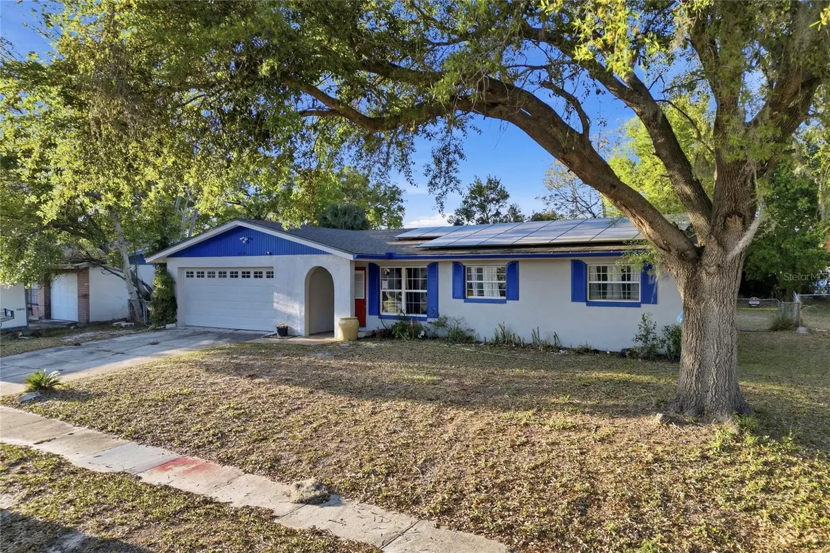 2715 Elmhurst Circle, Orlando, FL 32810 - #1