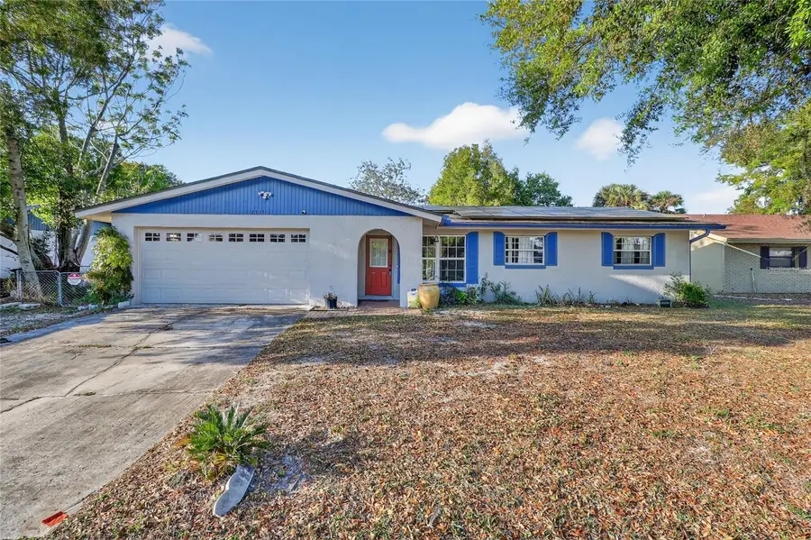 2715 Elmhurst Circle, Orlando, FL 32810 - #2