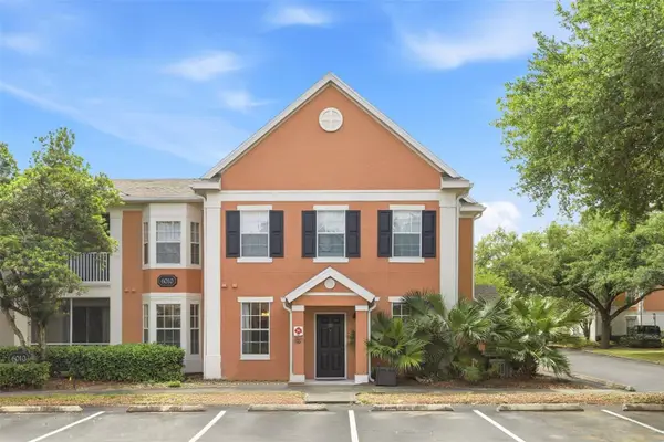 6010 Newport Lane #103, ORLANDO, FL 32821