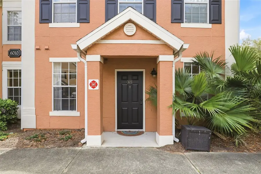 6010 Newport Lane #103, Orlando, FL 32821 - #2