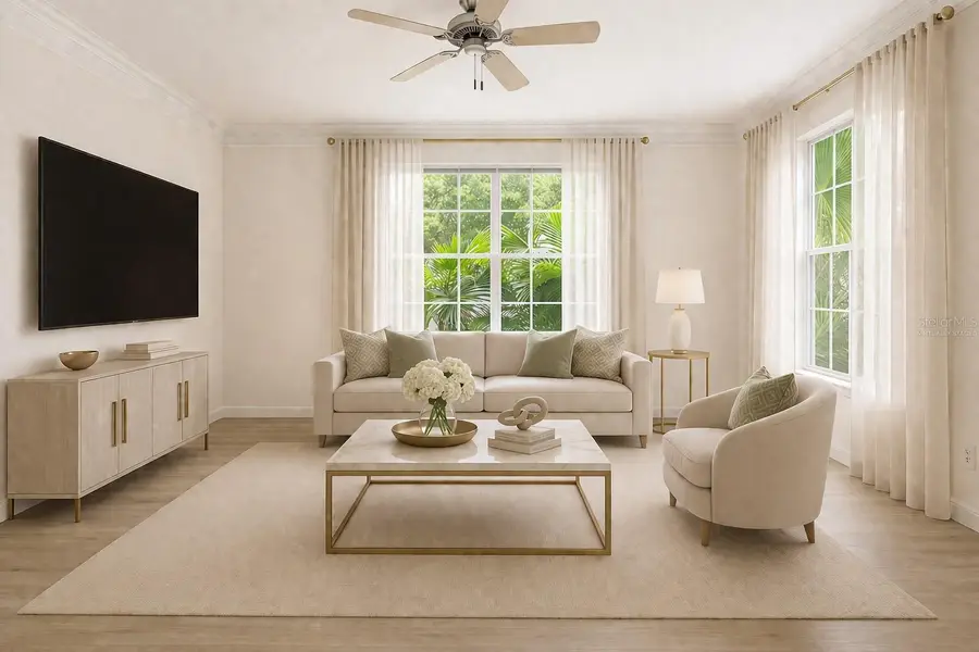 6010 Newport Lane #103, Orlando, FL 32821 - #3