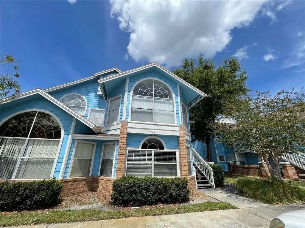 2745 N Poinciana Boulevard #63, Kissimmee, FL 34746 - #1