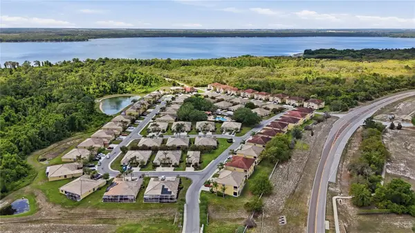 631 Lake Marion Golf Resort, POINCIANA, FL 34759