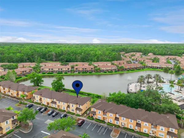 5732 Delorean Drive, KISSIMMEE, FL 34746