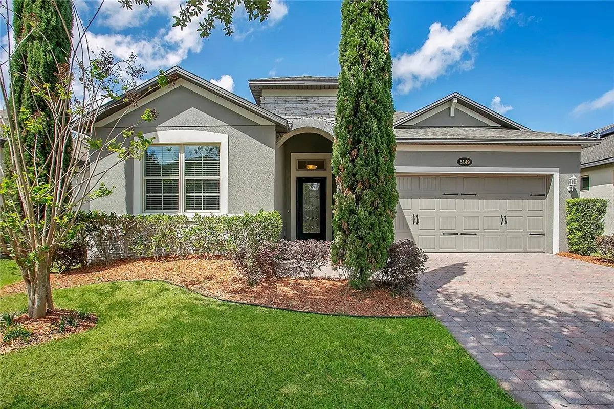 5149 Ravena Avenue E, Saint Cloud, FL 34771 - #1