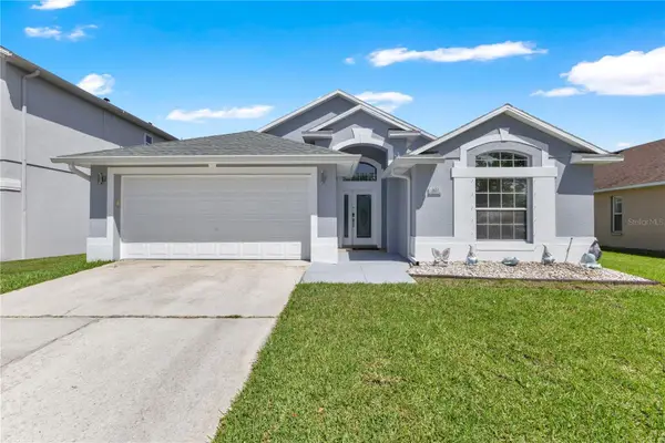 107 Thornbury Lane, KISSIMMEE, FL 34744