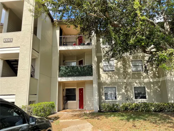 3004 Parkway Boulevard #103, KISSIMMEE, FL 34747