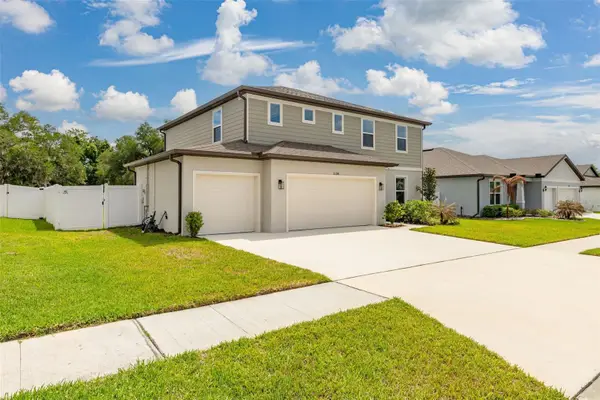 1138 Michelangelo Lane, WINTER HAVEN, FL 33884