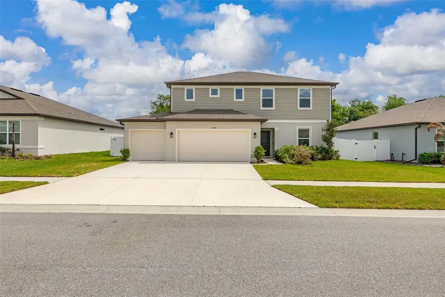 1138 Michelangelo Lane, Winter Haven, FL 33884 - #2