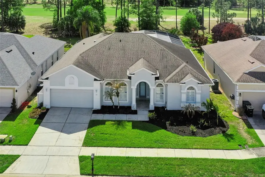 331 North Hampton Dr, Davenport, FL 33897 - #3