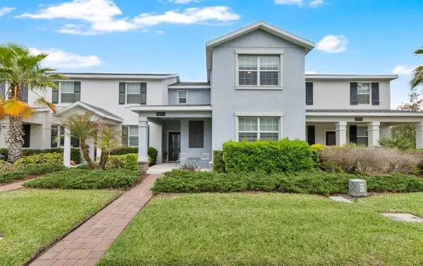 11872 Metaphor Alley, ORLANDO, FL 32832