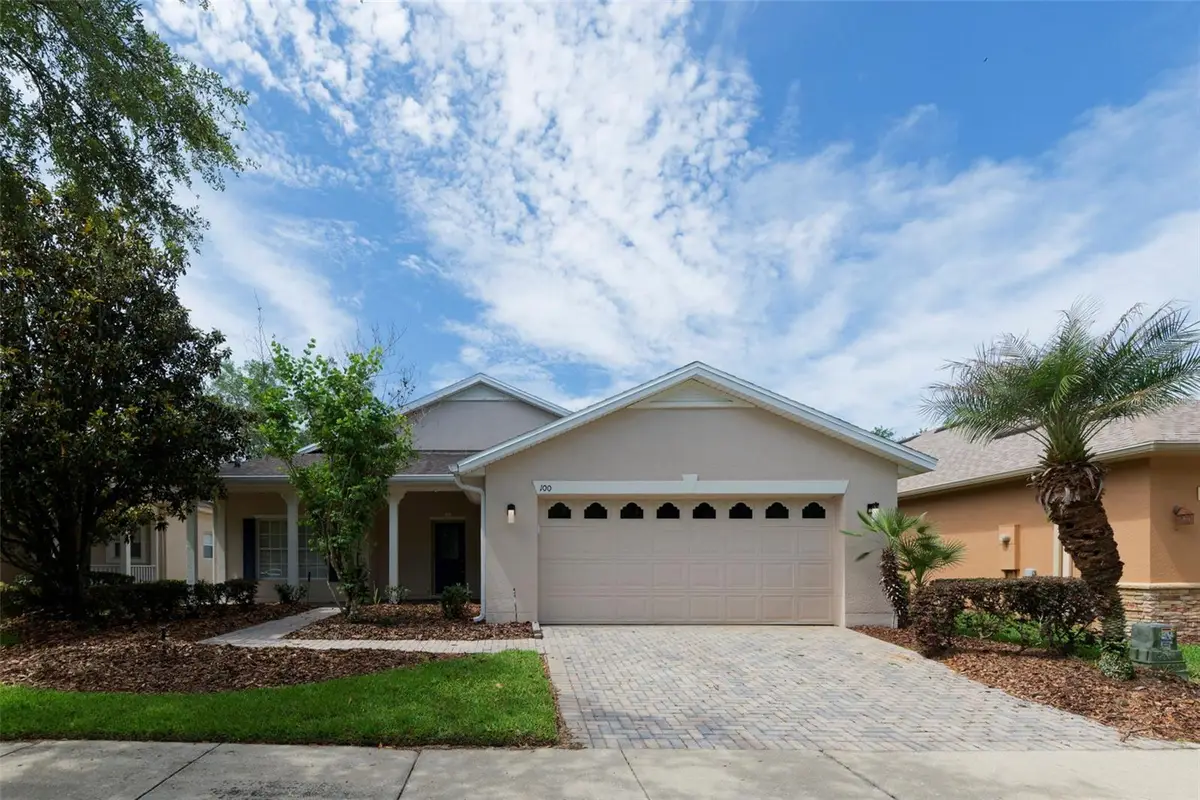 100 Meridian Avenue, Poinciana, FL 34759 - #1