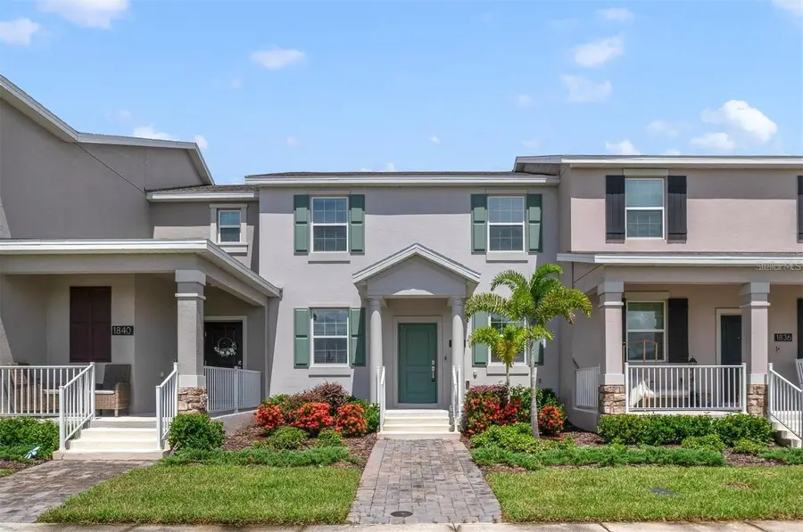 1838 Tohoqua Boulevard, Kissimmee, FL 34744 - #2