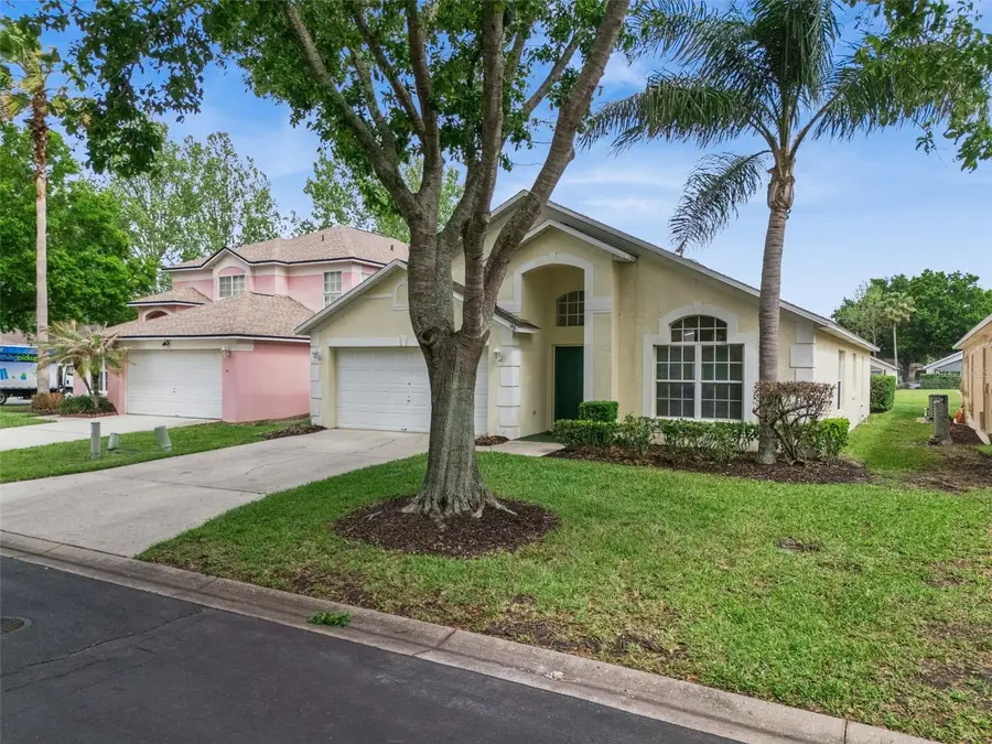 148 Grosvenor Loop, Davenport, FL 33897 - #3