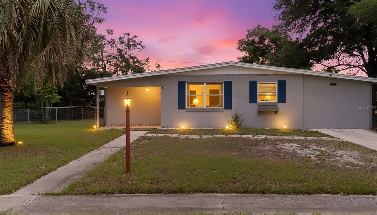 970 Roberts Boulevard, Deltona, FL 32725 - #1