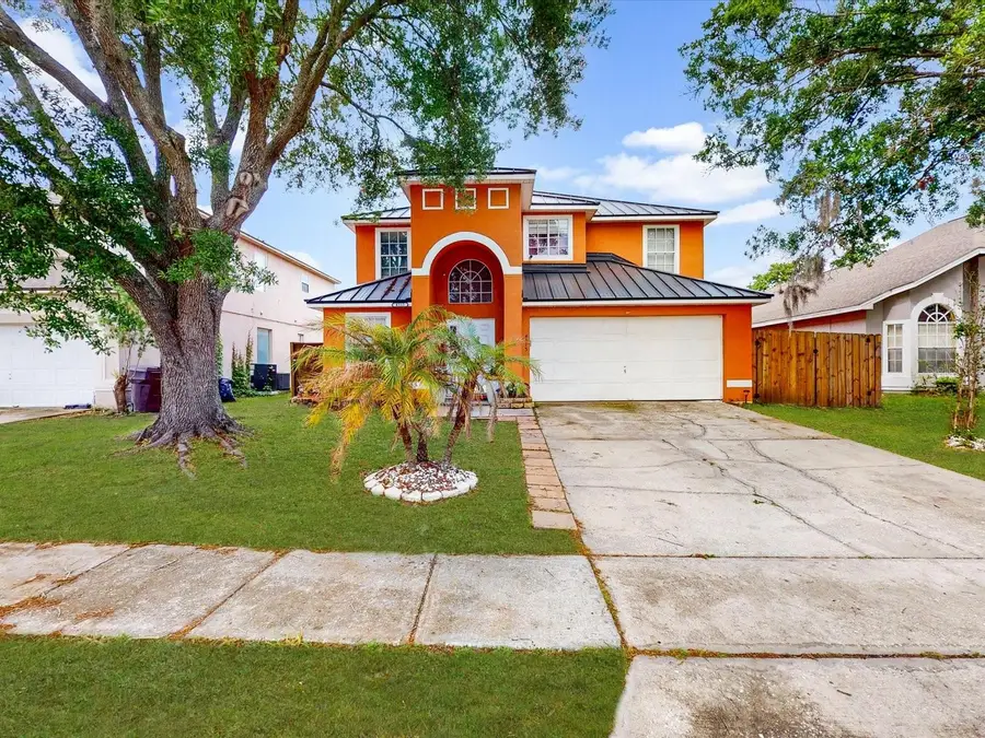 4313 Bay Brook Drive, Kissimmee, FL 34746 - #2