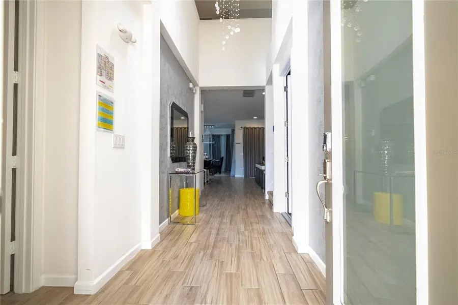 2651 Calistoga Avenue, Kissimmee, FL 34741 - #2