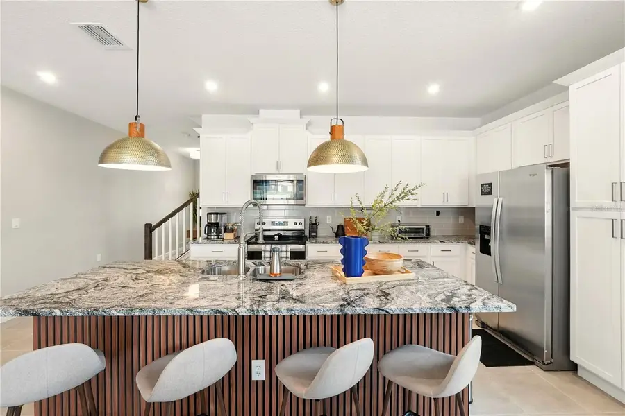 2306 Zaballina Place, Kissimmee, FL 34747 - #2