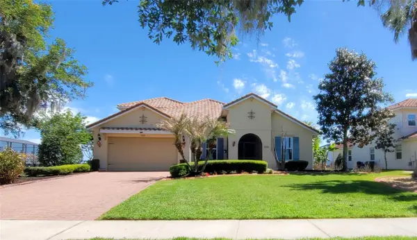 1511 Gateway Lane, KISSIMMEE, FL 34746